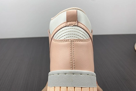 6104 Nike Dunk High Sail Crimson Tint (W) DD1869- Soft 1088