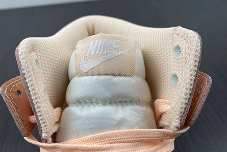 6104 Nike Dunk High Sail Crimson Tint (W) DD1869- Soft 1088