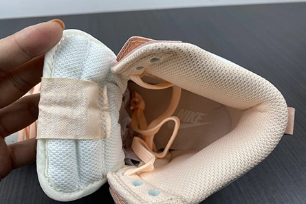 6104 Nike Dunk High Sail Crimson Tint (W) DD1869- Soft 1088