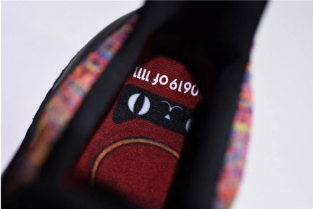 7007 Ultra Boost 2.0 "Multicolor" - Adidas - BY Soft 1905