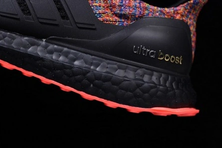 7007 Ultra Boost 2.0 "Multicolor" - Adidas - BY Soft 1905