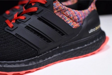 7007 Ultra Boost 2.0 "Multicolor" - Adidas - BY Soft 1905