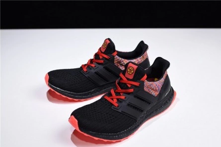 7007 Ultra Boost 2.0 "Multicolor" - Adidas - BY Soft 1905