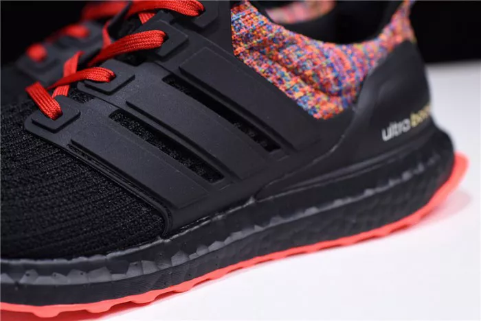 7007 Ultra Boost 2.0 "Multicolor" - Adidas - BY Soft 1905