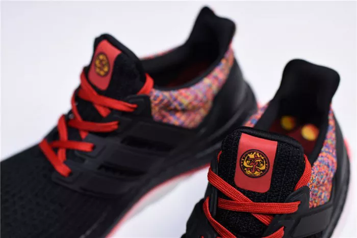 7007 Ultra Boost 2.0 "Multicolor" - Adidas - BY Soft 1905