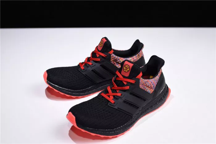 7007 Ultra Boost 2.0 "Multicolor" - Adidas - BY Soft 1905