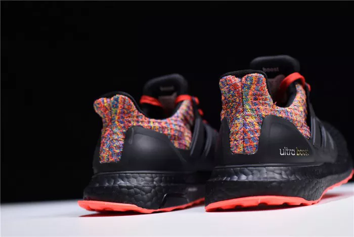 7007 Ultra Boost 2.0 "Multicolor" - Adidas - BY Soft 1905