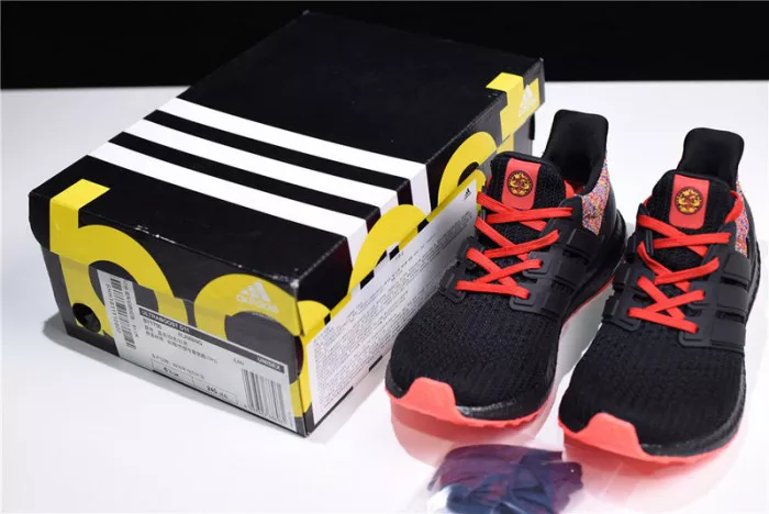 7007 Ultra Boost 2.0 "Multicolor" - Adidas - BY Soft 1905