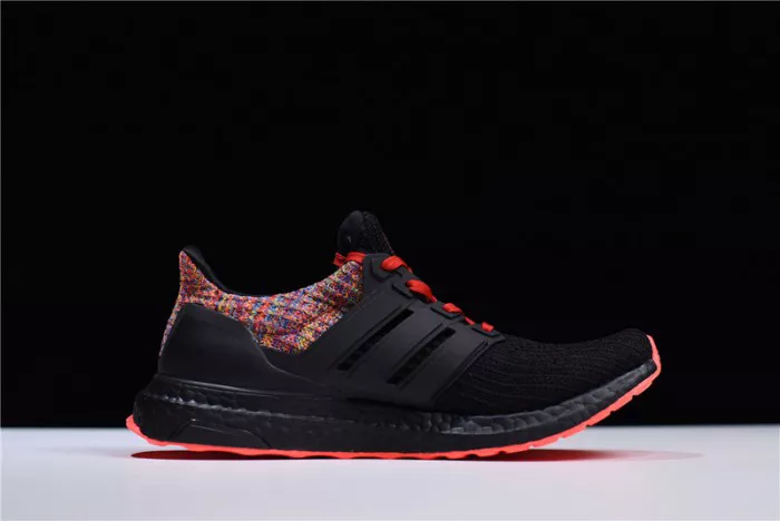 7007 Ultra Boost 2.0 "Multicolor" - Adidas - BY Soft 1905
