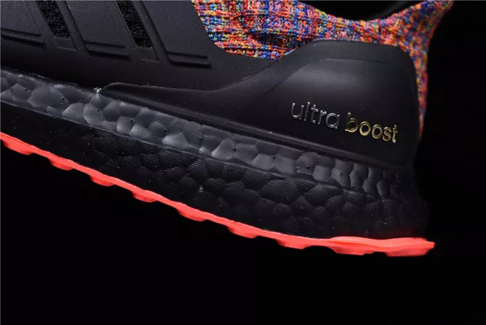 7007 Ultra Boost 2.0 "Multicolor" - Adidas - BY Soft 1905