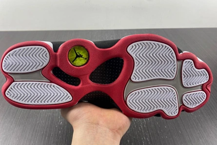 8620 Jordan 13 Retro Playoffs (2023)  414571- GoAnywhere 782