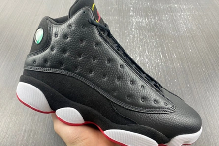 8620 Jordan 13 Retro Playoffs (2023)  414571- GoAnywhere 782