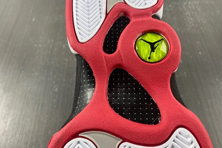 8620 Jordan 13 Retro Playoffs (2023)  414571- GoAnywhere 782