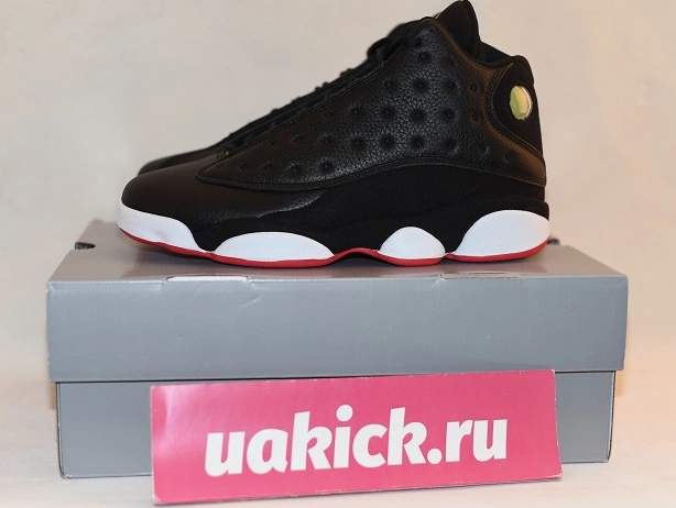 Flexible 8620 Jordan 13 Retro Playoffs (2023)  414571-062