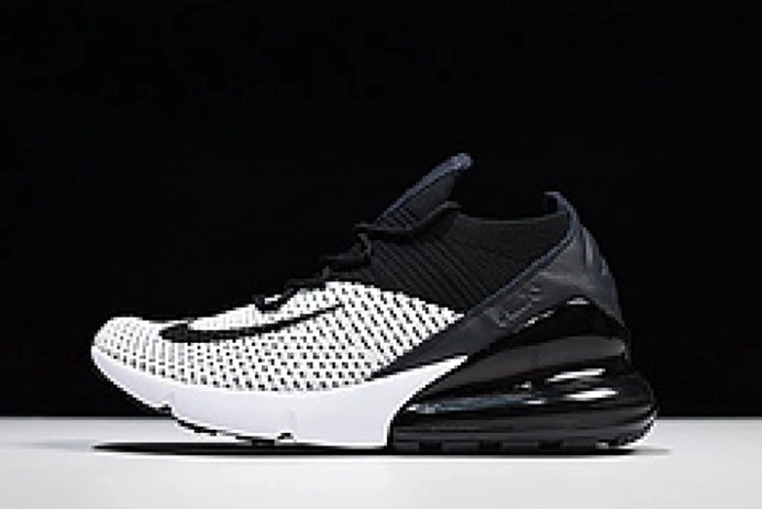 Sleek 894 NIKE AIR MAX 270 FLYKNIT 1438