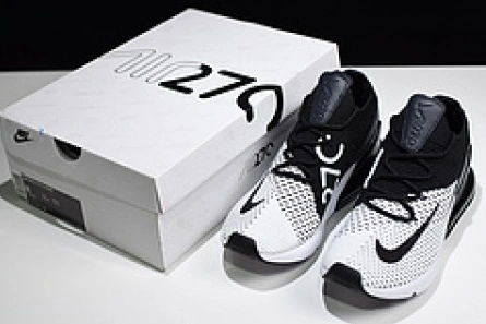 Sleek 894 NIKE AIR MAX 270 FLYKNIT 1438