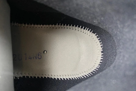 Cozy 1922 Air Jordan 11 "Legend Blue 378037- 698
