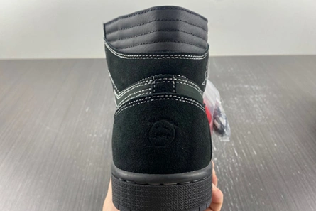 Sleek 2346 Travis Scott x Air Jordan 1 high DM7866 154