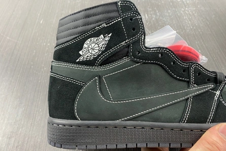 Sleek 2346 Travis Scott x Air Jordan 1 high DM7866 154