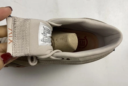 Sleek 3303 CLOT x Air Jordan 14 Low DC9857- 828