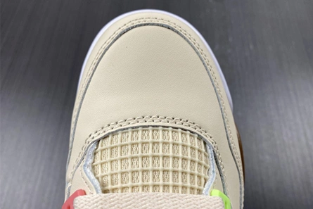 369 Jordan 4 Retro Where the Wild Things Are  DH0572- Trendsetting 503