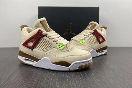 369 Jordan 4 Retro Where the Wild Things Are  DH0572- Trendsetting 503