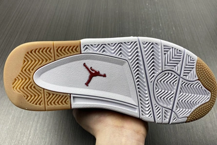 369 Jordan 4 Retro Where the Wild Things Are  DH0572- Trendsetting 503