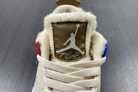 369 Jordan 4 Retro Where the Wild Things Are  DH0572- Trendsetting 503