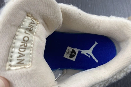 369 Jordan 4 Retro Where the Wild Things Are  DH0572- Trendsetting 503