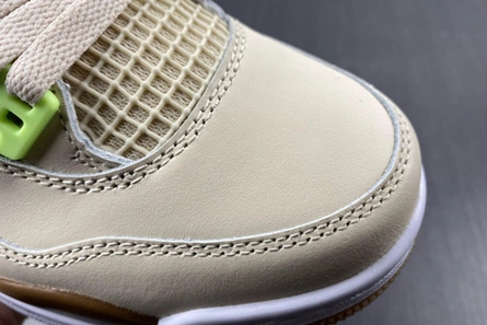 369 Jordan 4 Retro Where the Wild Things Are  DH0572- Trendsetting 503