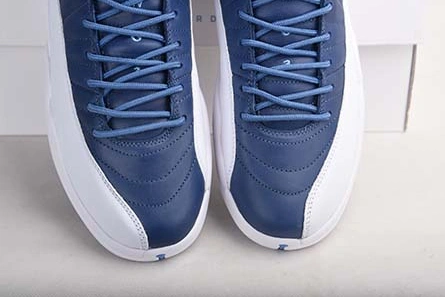 Functional 4558 Jordan 12 Retro Indigo 130690-404