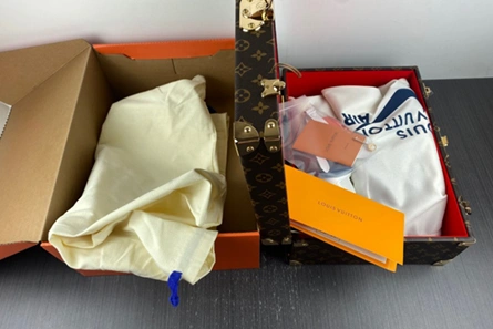 5424 OFF-WHITE x Air Jordan 1 high top Durable 107