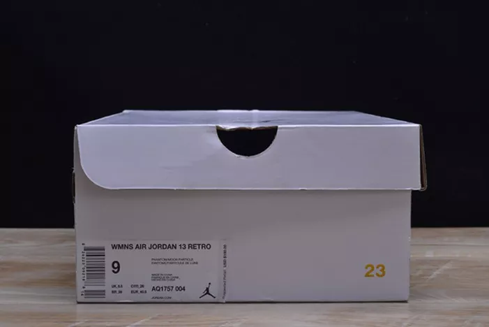 Durable 6144 Jordan 13 Retro Phantom (W) AQ1757- 824