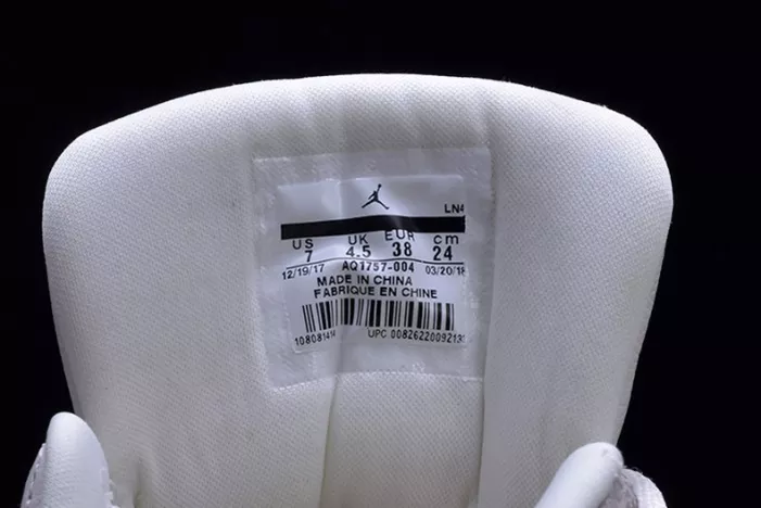 Durable 6144 Jordan 13 Retro Phantom (W) AQ1757- 824