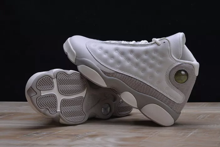 Durable 6144 Jordan 13 Retro Phantom (W) AQ1757- 824