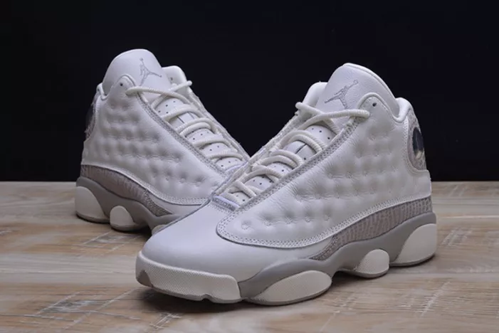 Durable 6144 Jordan 13 Retro Phantom (W) AQ1757- 824