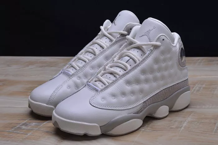 Durable 6144 Jordan 13 Retro Phantom (W) AQ1757- 824