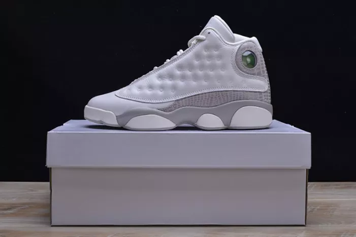 Durable 6144 Jordan 13 Retro Phantom (W) AQ1757- 824
