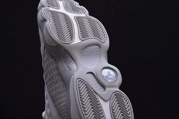 Durable 6144 Jordan 13 Retro Phantom (W) AQ1757- 824