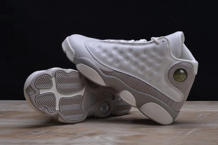 Durable 6144 Jordan 13 Retro Phantom (W) AQ1757- 824