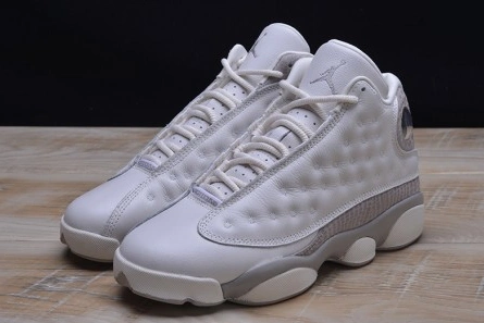 Durable 6144 Jordan 13 Retro Phantom (W) AQ1757- 824