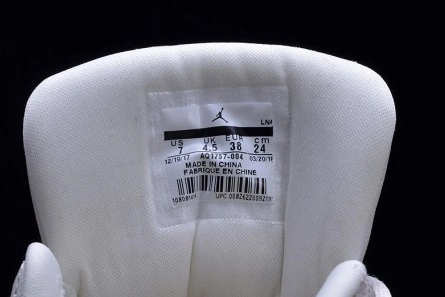Durable 6144 Jordan 13 Retro Phantom (W) AQ1757- 824