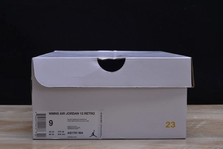 Durable 6144 Jordan 13 Retro Phantom (W) AQ1757- 824