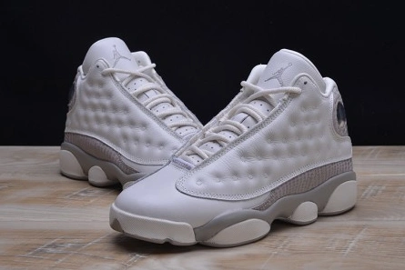Durable 6144 Jordan 13 Retro Phantom (W) AQ1757- 824