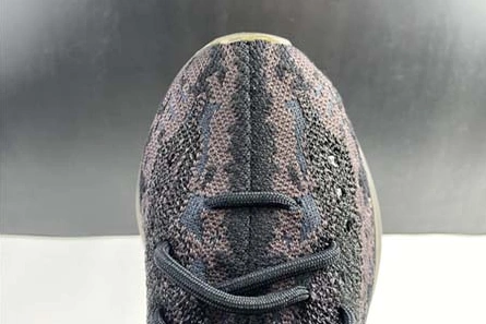 Minimalist 9058 adidas Yeezy Boost 380 “Onyx” FZ 1699