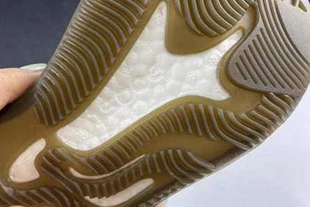 Minimalist 9058 adidas Yeezy Boost 380 “Onyx” FZ 1699