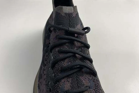 Minimalist 9058 adidas Yeezy Boost 380 “Onyx” FZ 1699