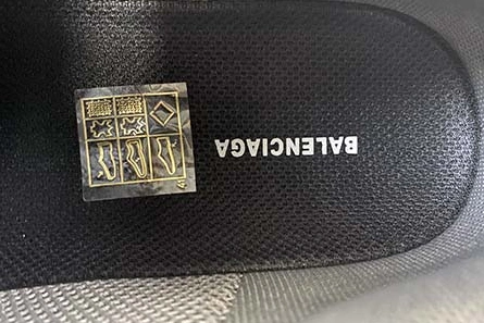 Durable 9192 BALENCIAGA SNEAKER 2000