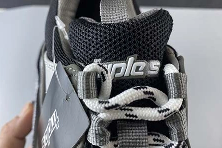 Durable 9192 BALENCIAGA SNEAKER 2000
