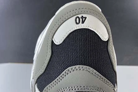 Durable 9192 BALENCIAGA SNEAKER 2000